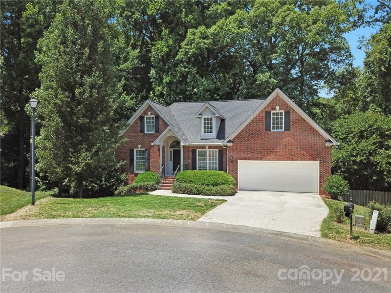 Property image 2 at 1963 Middleton Place, Rock Hill, SC 29732