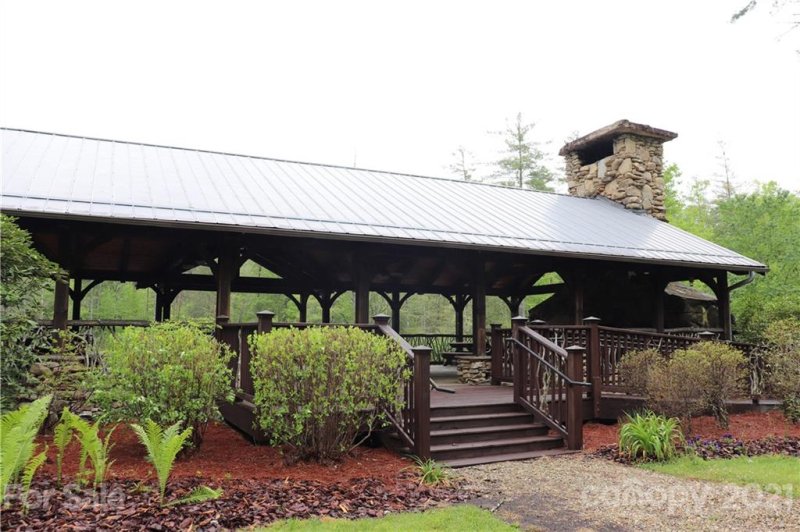 Property image 5 at 0 Birch Lane, Rosman, NC 28772