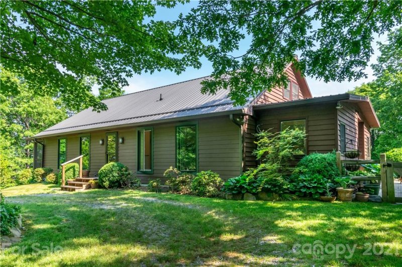 Property image 2 at 20 Panther Run, Brevard, NC 28712