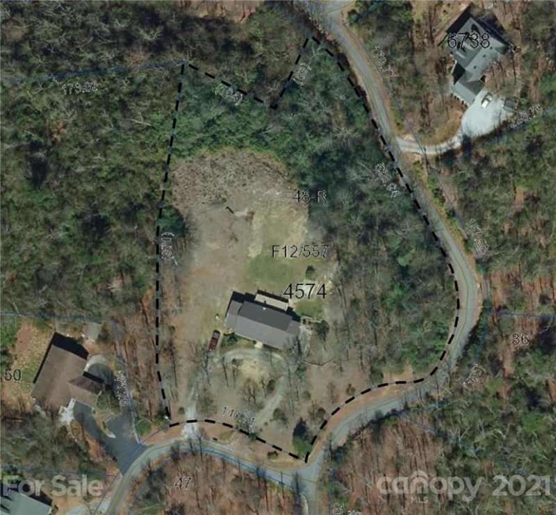 Property image 5 at 20 Panther Run, Brevard, NC 28712