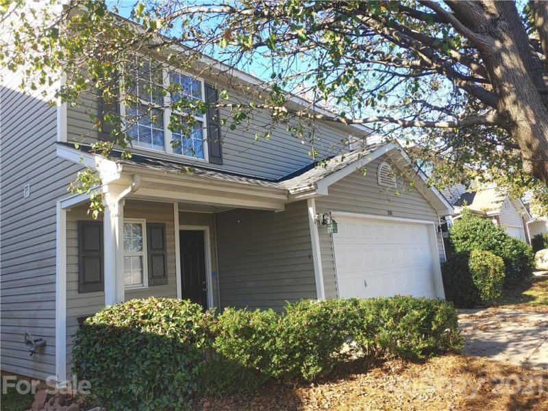 3345 Braden Drive