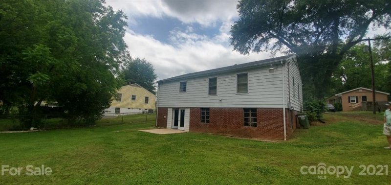 Property image 3 at 1834 Findlay Street, Gastonia, NC 28052