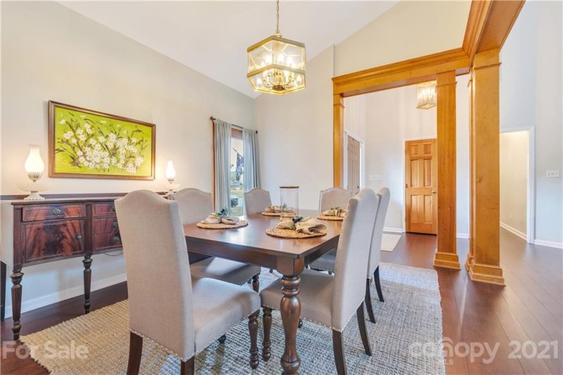Property image 4 at 14117 Greenwing Court, Charlotte, NC 28273