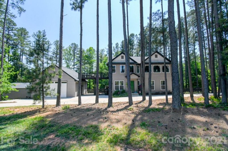 Property image 2 at 4460 Outlook Drive, Iron Station, NC 28080