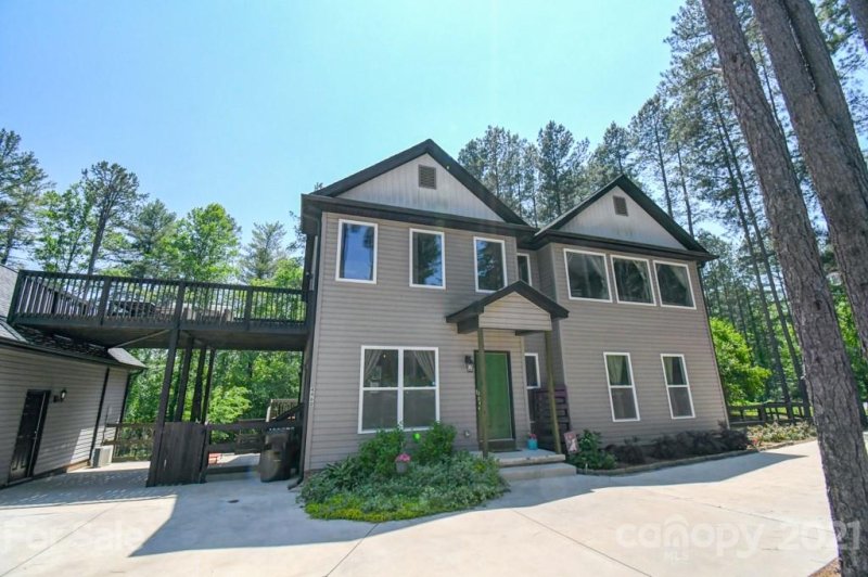 Property image 3 at 4460 Outlook Drive, Iron Station, NC 28080