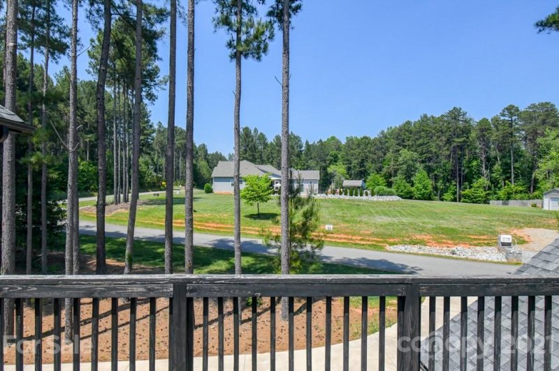 Property image 4 at 4460 Outlook Drive, Iron Station, NC 28080