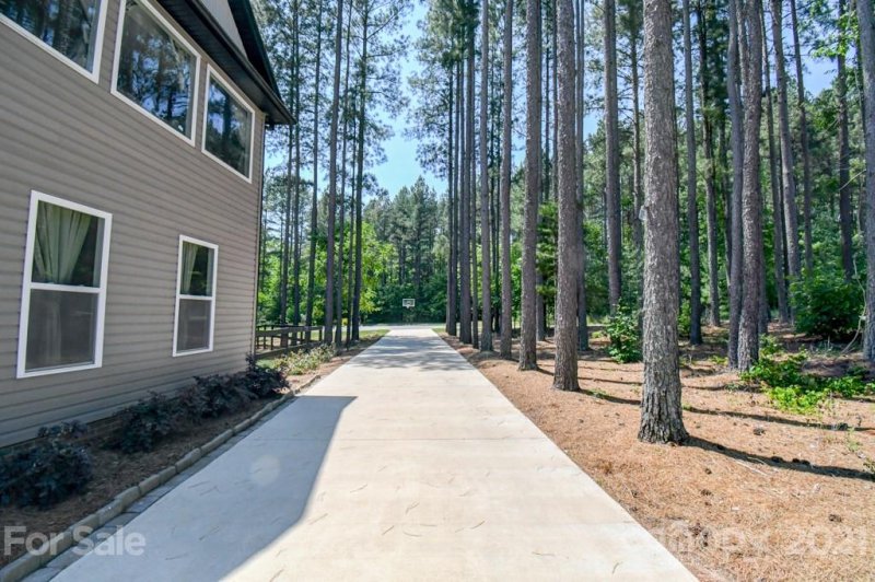 Property image 5 at 4460 Outlook Drive, Iron Station, NC 28080