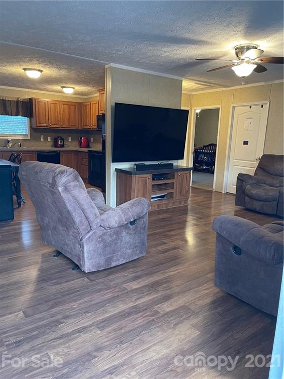 Property image 5 at 216 Blue Bird Lane, Shelby, NC 28152