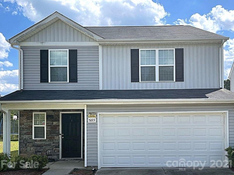Property image 2 at 5223 Artesa Court, Charlotte, NC 28214