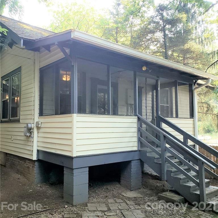 Property image 4 at 18 Wood Avenue, Asheville, NC 28803