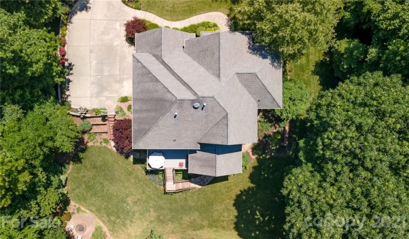 Property image 4 at 805 Savile Lane, Fort Mill, SC 29715