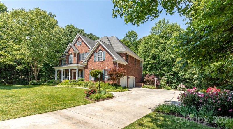Property image 5 at 805 Savile Lane, Fort Mill, SC 29715
