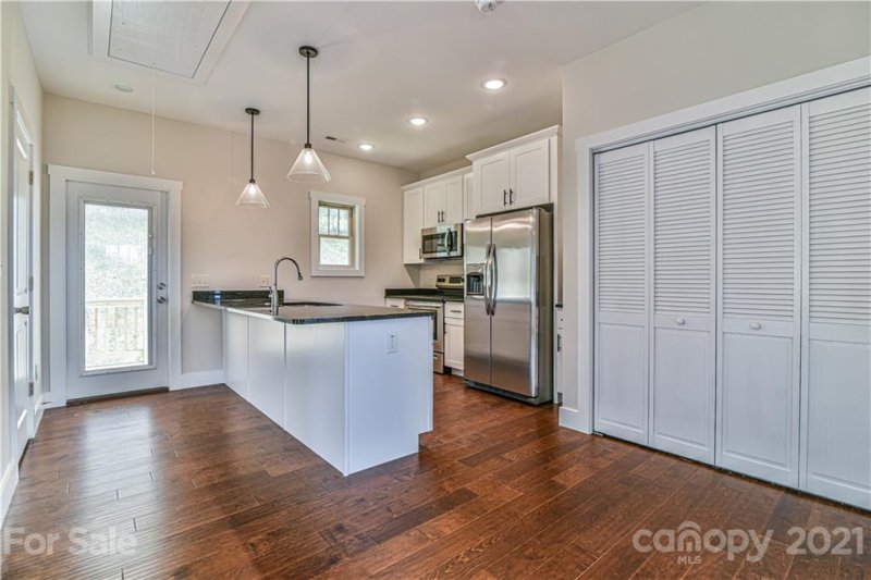 Property image 3 at 85 Wheeler Road, Weaverville, NC 28787