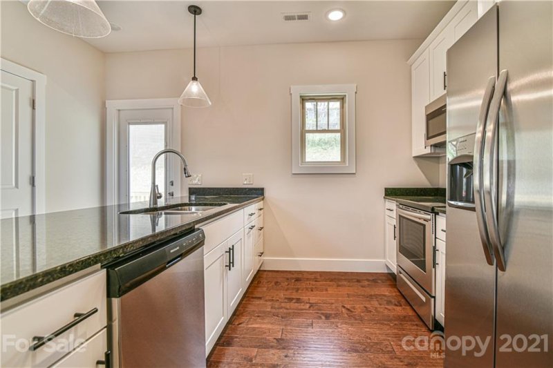 Property image 4 at 85 Wheeler Road, Weaverville, NC 28787