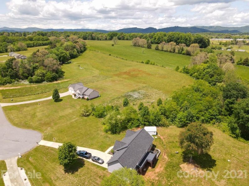 Property image 3 at 0 Stable Brook Lane, Taylorsville, NC 28681