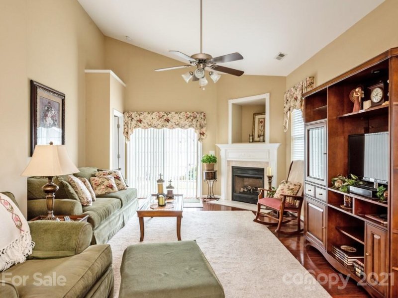 Property image 3 at 1024 Tabard Lane, Stallings, NC 28104