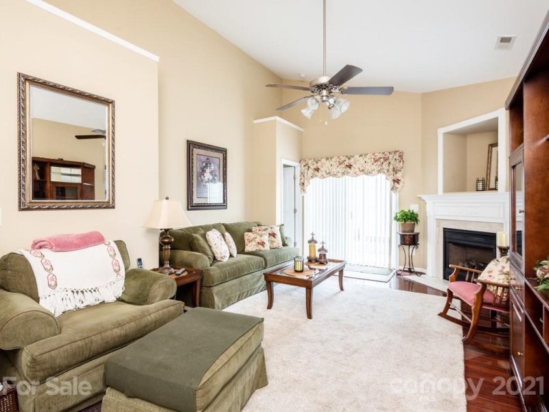 Property image 4 at 1024 Tabard Lane, Stallings, NC 28104