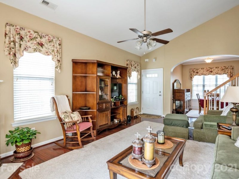 Property image 5 at 1024 Tabard Lane, Stallings, NC 28104