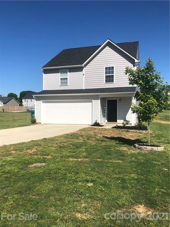 Property image 3 at 549 Scarlet Leaf Lane, Oakboro, NC 28129