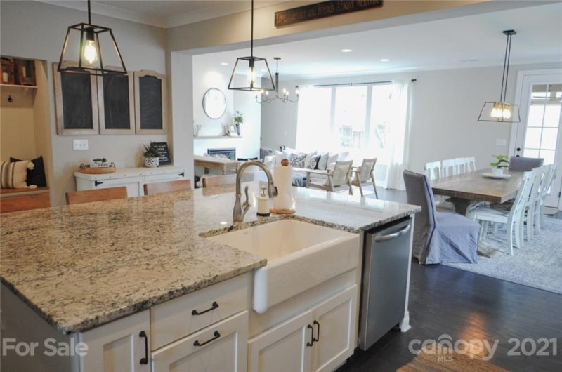 Property image 4 at 123 Country Lake Drive, Mooresville, NC 28115