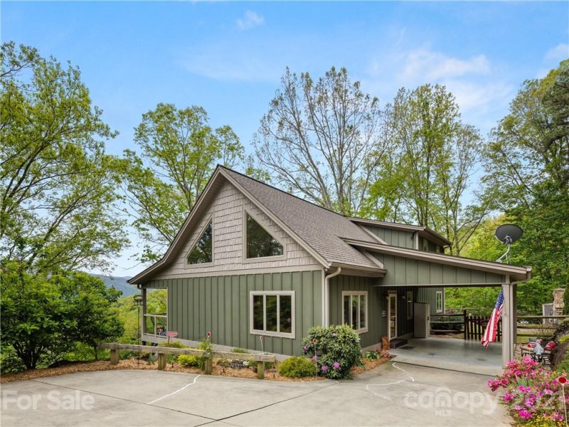 Property image 3 at 26 Ashewood Lane, Waynesville, NC 28786