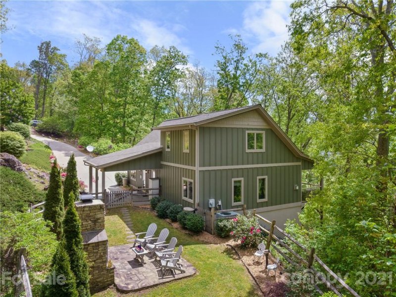 Property image 4 at 26 Ashewood Lane, Waynesville, NC 28786