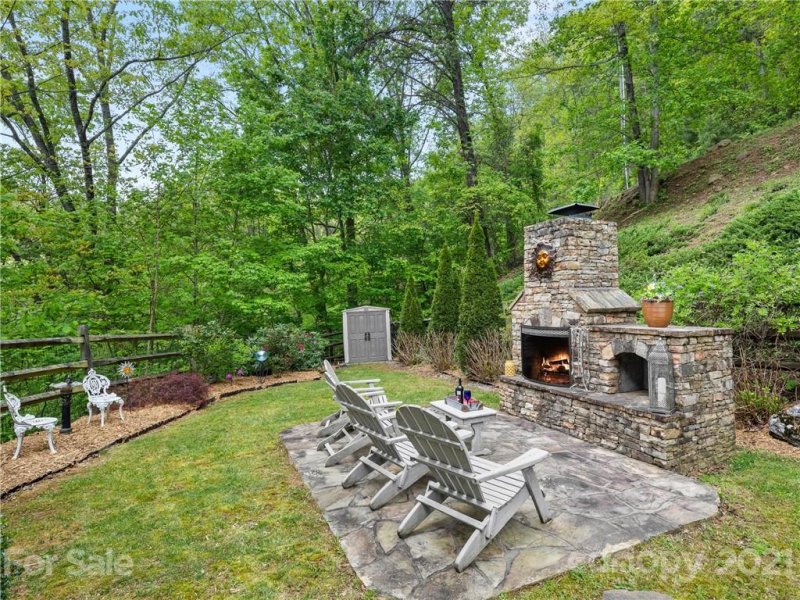 Property image 5 at 26 Ashewood Lane, Waynesville, NC 28786