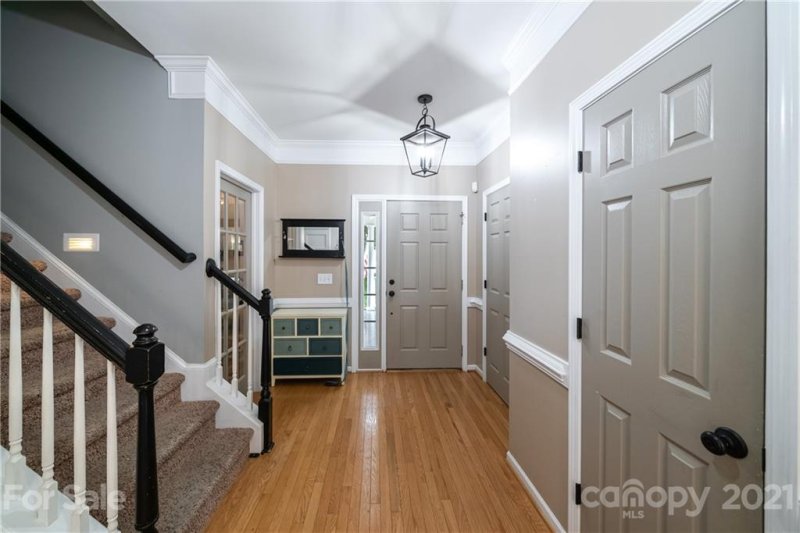 Property image 3 at 7610 Windsor Forest Place, Harrisburg, NC 28075