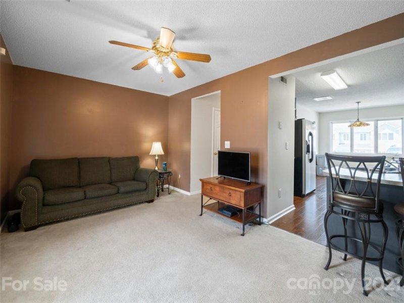 Property image 3 at 3293 White Oak Court, Claremont, NC 28610