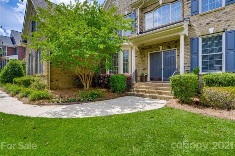 Property image 2 at 2015 Weddington Lake Drive, Weddington, NC 28104