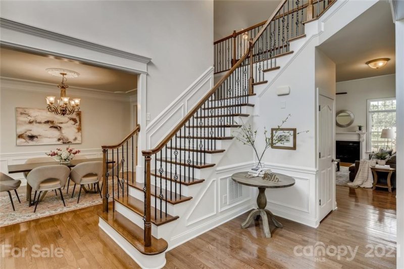 Property image 3 at 2015 Weddington Lake Drive, Weddington, NC 28104