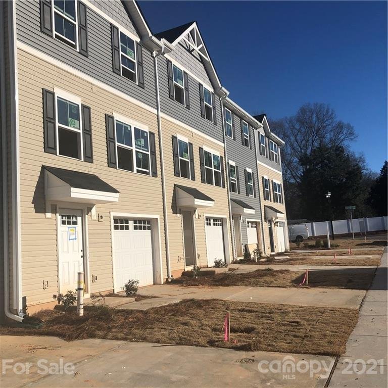 Property image 2 at 2504 Mccurdy Trail, Charlotte, NC 28269