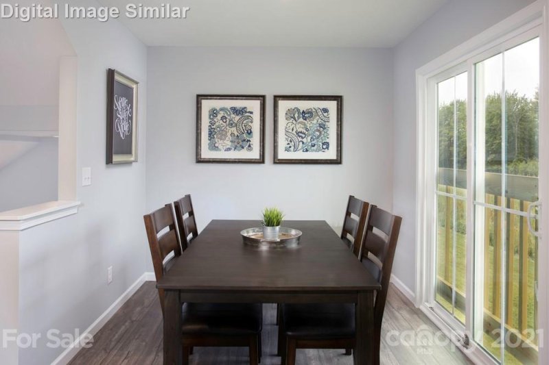 Property image 5 at 2504 Mccurdy Trail, Charlotte, NC 28269