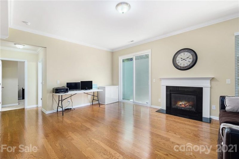 Property image 5 at 12733 Hunting Birds Lane, Charlotte, NC 28278