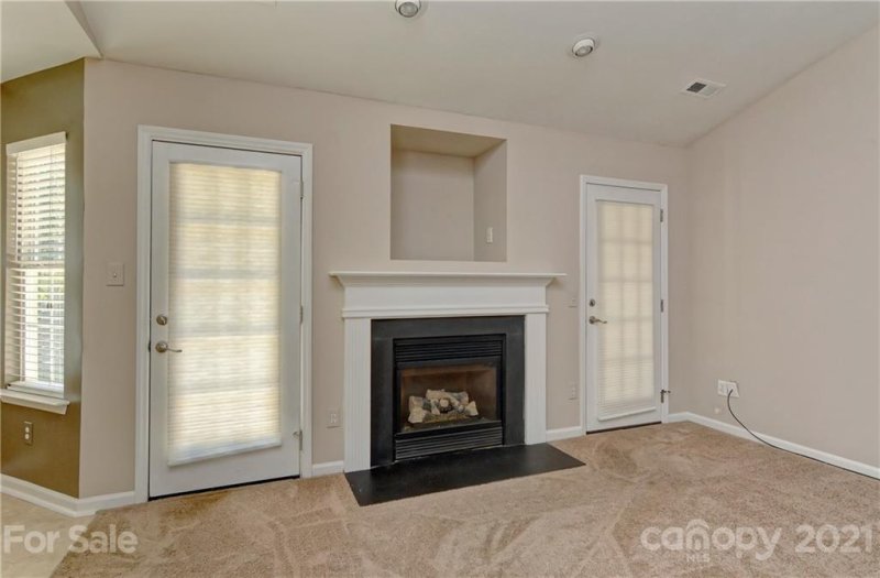 Property image 4 at 4025 Maple Shore Drive, Matthews, NC 28104