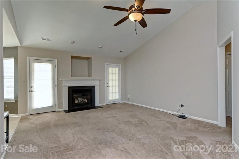 Property image 5 at 4025 Maple Shore Drive, Matthews, NC 28104