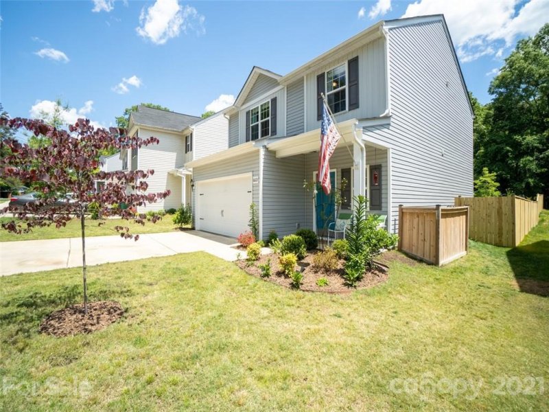 Property image 3 at 6823 Ware Road, Charlotte, NC 28212