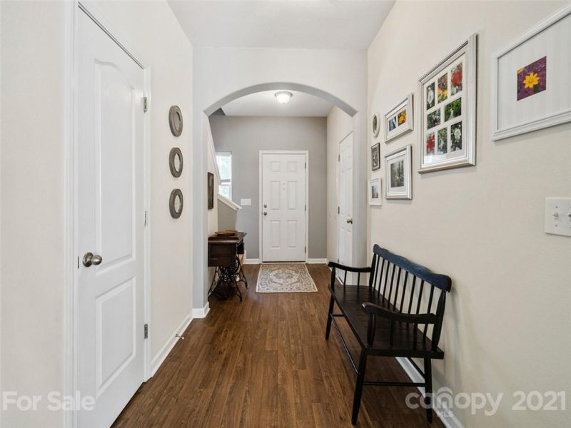 Property image 5 at 6823 Ware Road, Charlotte, NC 28212