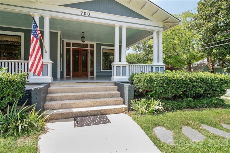 Property image 2 at 700 S Fulton Street, Salisbury, NC 28144