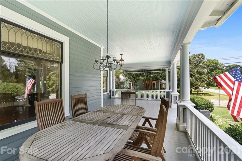 Property image 4 at 700 S Fulton Street, Salisbury, NC 28144