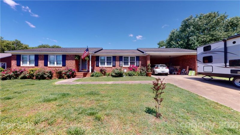 814 Rhodann Drive