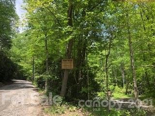 Property image 2 at 000 Lazy Bear Trail, Hendersonville, NC 28792