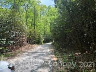 Property image 3 at 000 Lazy Bear Trail, Hendersonville, NC 28792