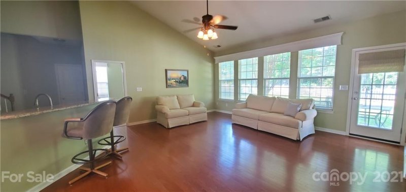 Property image 3 at 17213 Hampton Trace Road, Huntersville, NC 28078
