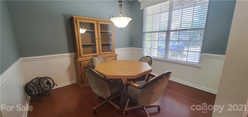 Property image 4 at 17213 Hampton Trace Road, Huntersville, NC 28078