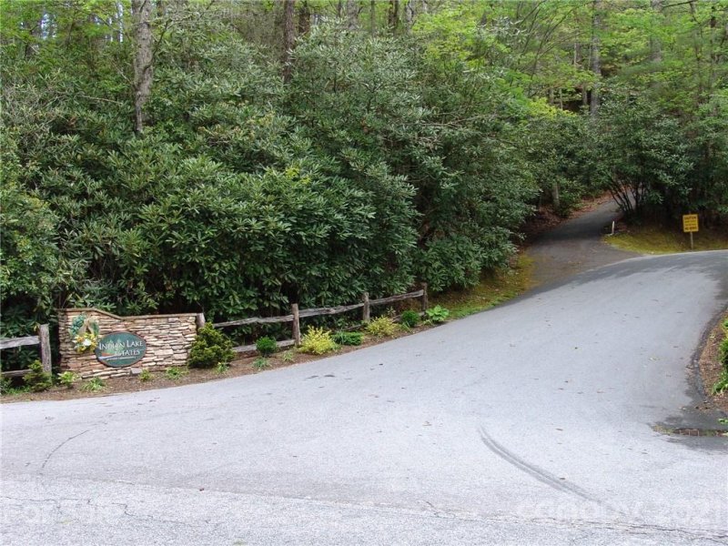 Property image 2 at Lot 6 S1 Indian Lake Road, Lake Toxaway, NC 28747