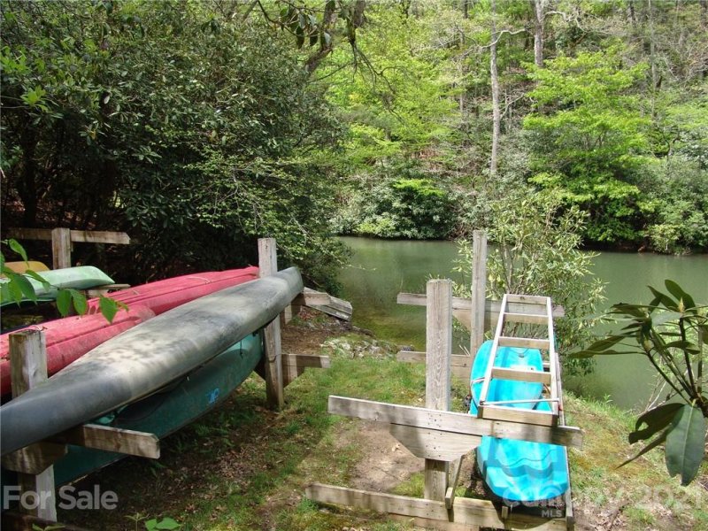 Property image 4 at Lot 6 S1 Indian Lake Road, Lake Toxaway, NC 28747