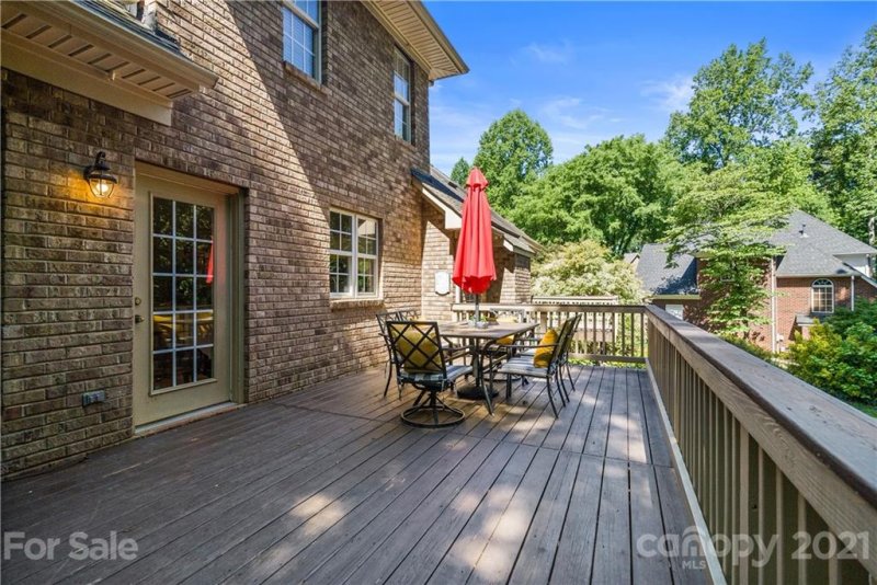 Property image 5 at 5720 Crown Hill Drive, Mint Hill, NC 28227