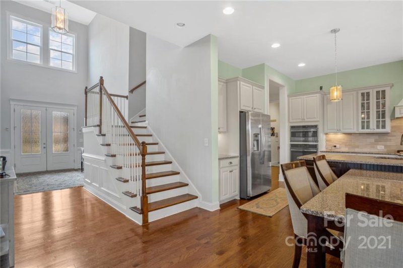 Property image 2 at 2535 Red Maple Lane, Harrisburg, NC 28075