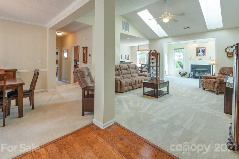 Property image 5 at 18 Meadow Walk Court, Fletcher, NC 28732